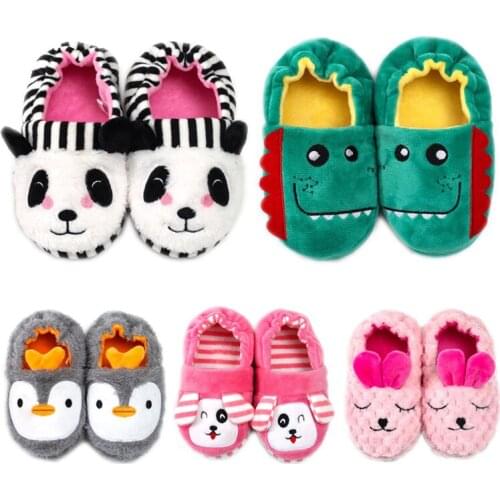 Baby Shoes Girls Boy First Walkers Newborn Slippers Baby Girl Crib Shoes Footwear Prewalker 0-18M