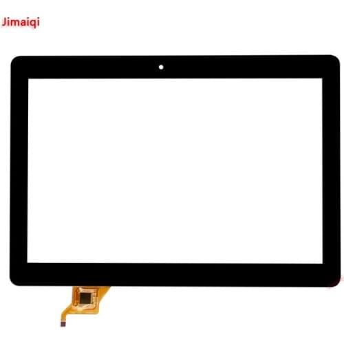 For 10.1'' inch FPC-CTP-1010-086V2-1 Tablet Capacitive touch screen panel digitizer Sensor replacement Tab TP Glass Multitouch