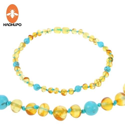 HAOHUPO Massive Necklaces