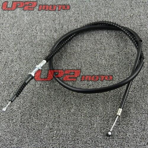 For YAMAHA XT600 1984-1989 Clutch Line Clutch Pull Clutch Cable