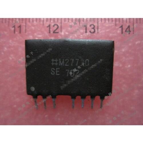 Ceramic module M27730 7pin quality assurance