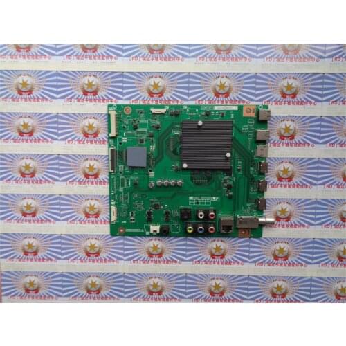 LCD - 50 tx6100a motherboard DUNTKG756 QPWBXG756WJN1 screen V500DJ7 - ME5