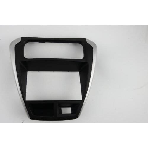 Car Facia for Suzuki - Maruti Alto 800 2015+ Radio DVD Stereo CD Panel Dash Kit Trim Fascia Face Plate Frame Bezel Console
