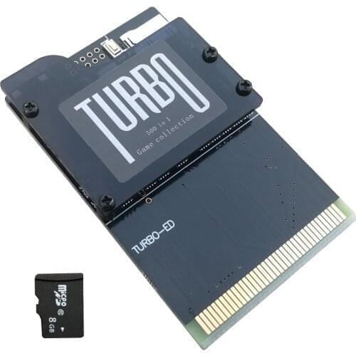 Mosel Spare Parts For Video Games