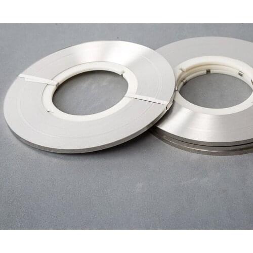Battery Nickel Strip Nickel Sheet Plated Nickel Steel Belt Strip 0.15MM 18650 Li-ion Battery Spot Welding Nickel Strip