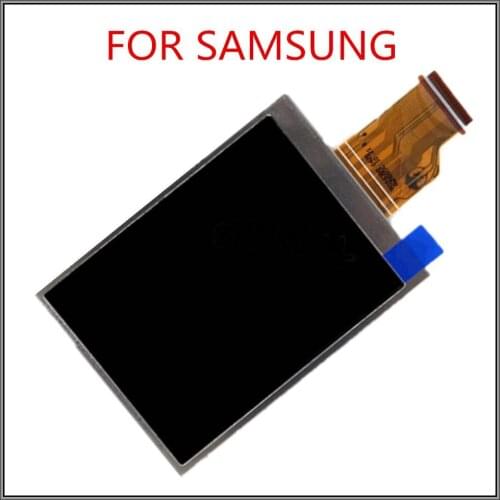 100% NEW LCD Display Screen For SAMSUNG DV90 DV-90 Digital Camera Repair Part