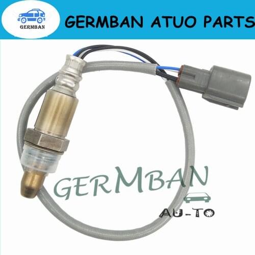 New Manufactured 02 Sensor Air Fuel Ratio Sensor Fits For 06-09 Toyota RAV4 1.8L-2.4L Part No#89467-28010 89467-28010