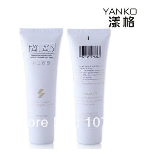 Original Faylacis Cleanser 80ml