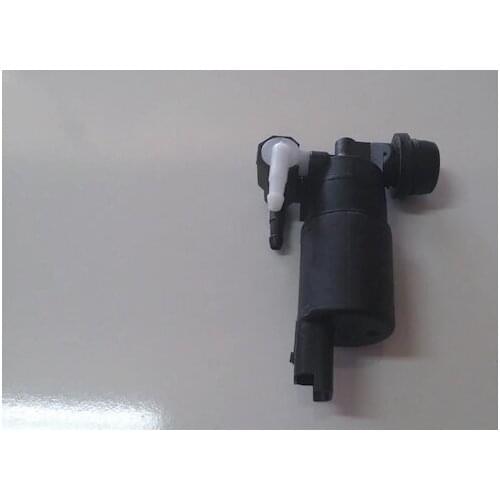 GLASS WATER MOTOR MEGANE 2 LOGAN CLİO 2 HB DACİA 2006-2007-2008 MODEL 74900715