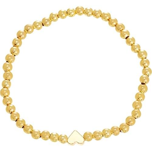 ZHINI Beaded Bracelets