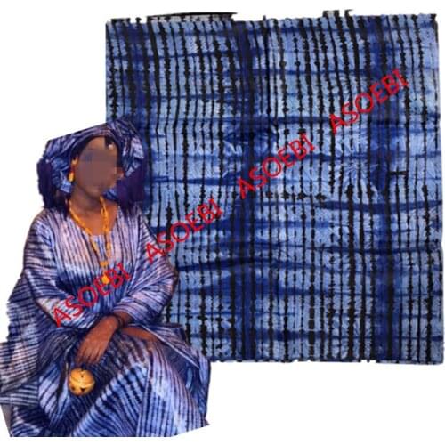 Gold African Bazin Riche Fabric African adire kampala bazin 5Yards Bazin Brocade Fabric basin brocade lace