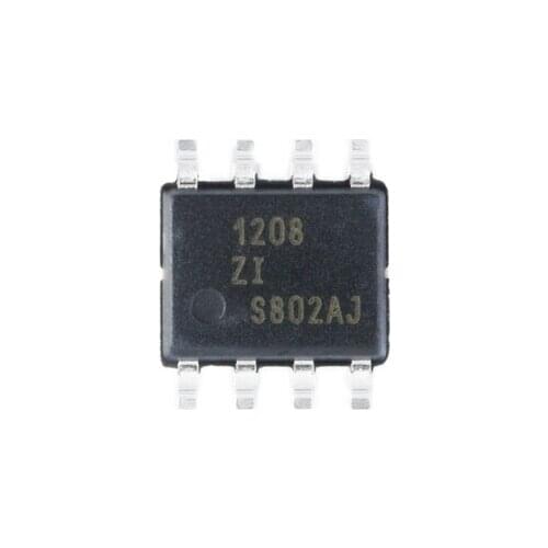 10pcs/lot ISL1208IB8Z-TK 1208ZI ISL1208 SOP-8 In Stock