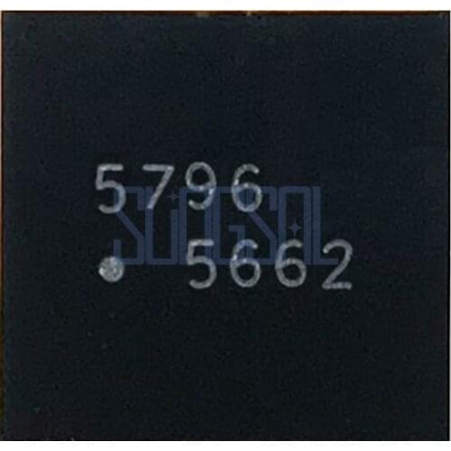 5662 Backlight IC For iPad Pro 10.5 2017 2018 Light I A1822 A1893 Light Control Chip