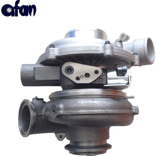 743250-5013S 743250-0001 743250-0013 1843761C93 18254480C91 GT3782VA turbocharger for Ford