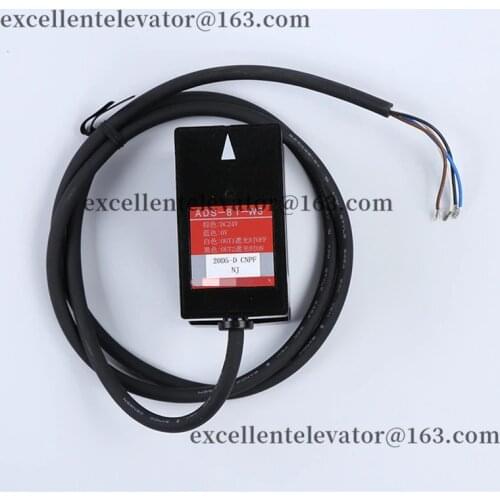 ADS-81-W3 Lift Level Sensor Switch