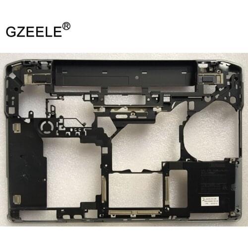 Laptop accessories New For Dell Latitude E6430 series Bottom Base Cover Case 2P6CJ 02P6CJ