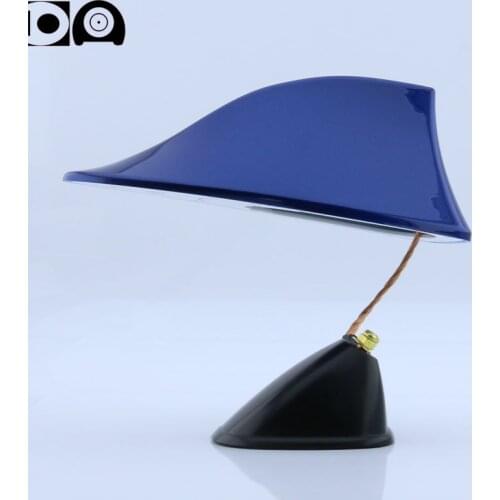 Shark fin antenna special car radio aerials shark fin auto antenna signal for Skoda Rapid