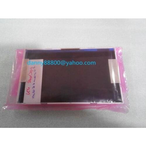 Free shipping Brand new BLD065TC0202/C065QW04 V2/C065QVN01 AUO 6.5inch LCD display screen for Car GPS navigation LCD monitor