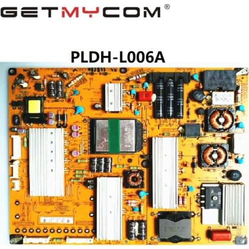 Getmycom for LG PLDH-L006A LGP4247-11SLPB REV1.0 47LW5500 47LW4500 LCD LED TV power supply board 100% test work