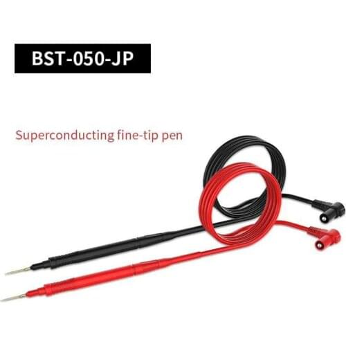 BST 050 JP Replaceable Probe Superconducting Probe Accurate Measurement Superconductive Test Leads