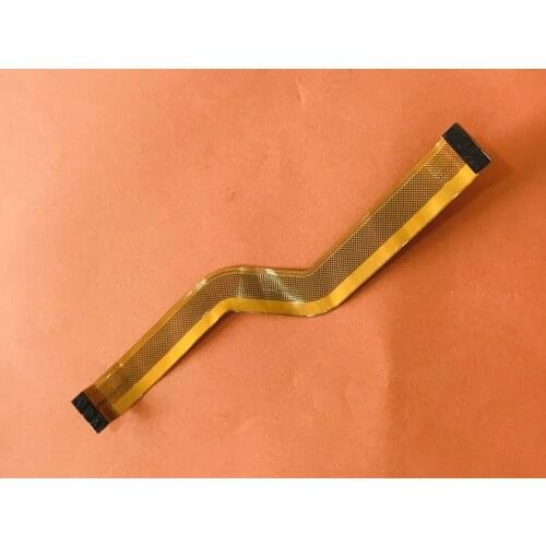 Used Original USB Plug small Board to MOtherboard main FPC for HOMTOM HT70 MTK6750T Octa Core Free shipping