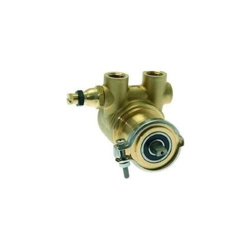 CMA ASTORIA Commercial Espresso Machine Rotary Vane Water Pump Procon 3/8” NPT