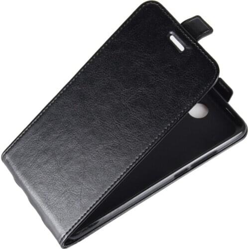 For Huawei Y5 II Case Flip Leather Cases For Huawei Y5 II High Quality Vertical Wallet Leather Case For Huawei Y6 II Compact