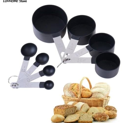 Наборы мерных ложек для кухни HENGHOME China At AliExpress