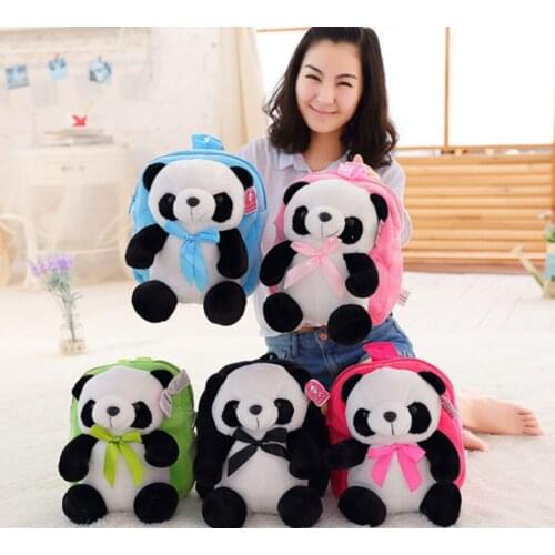 Hengyun Kindergarten Bags