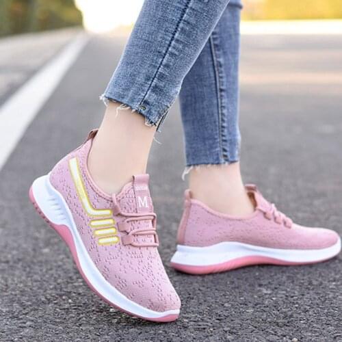 MAKEACE Women's Sneakers