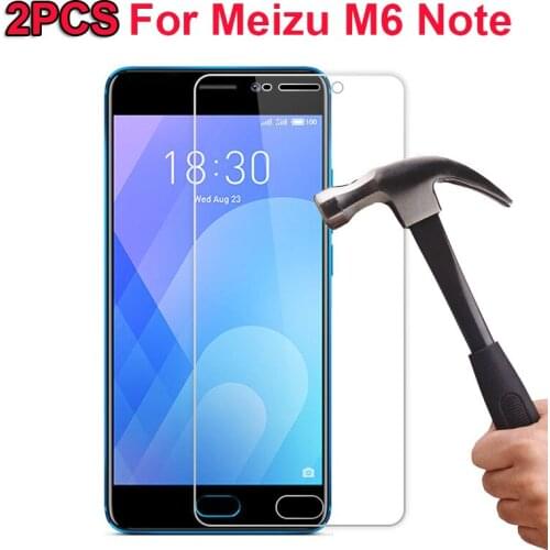 MINNCEDAR Screen Protectors For ZTE Axon 7 Mini China