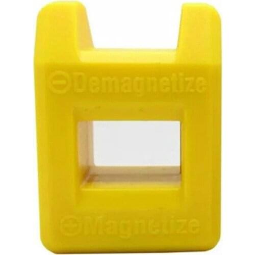 5PCS Screwdrivers Demagnetizer Magnetizer Tool for Screws Drill Bits Sockets Nuts Bolts Nails And Construction Tools