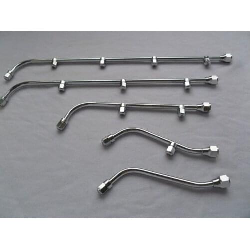 Vidric 1/2/3/4/5 Ways Sprayer Nozzle, Taiwan imported atom nozzle powered motor nozzle agricultural sprayer high-voltage