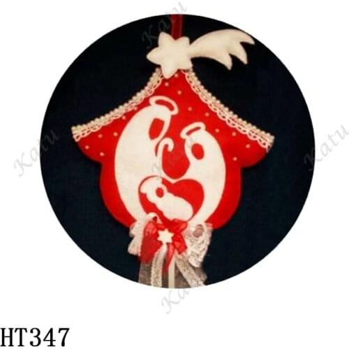 A Happy Family Cutting dies - New Die Cutting And Wooden Mold,HT347 Suitable For Common Die Cutting Machines On The Market