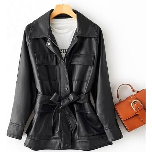 SHNSOPHI Women's Autumn Jackets