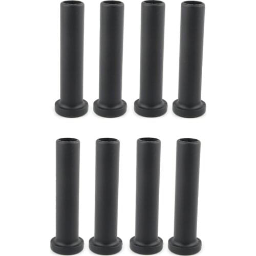 All Front Suspension Control Arm A-Arm Bushings for Polaris RZR 800 / S / 4