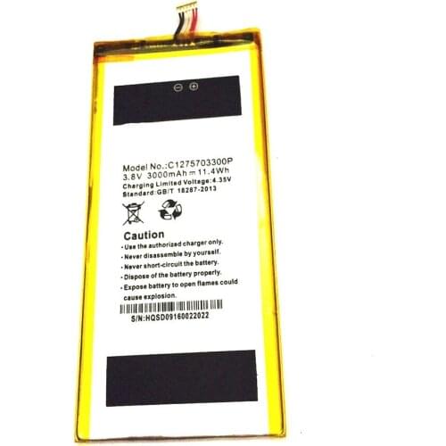 Westrock CUBOT Phone Batteries