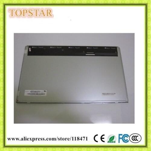 20.0 Inch TFT LCD Panel M200FGE-L20 M200FGE L20 1600 RGB *900 HD WLED LCD Screen LVDS LCD Display 2ch,8-bit