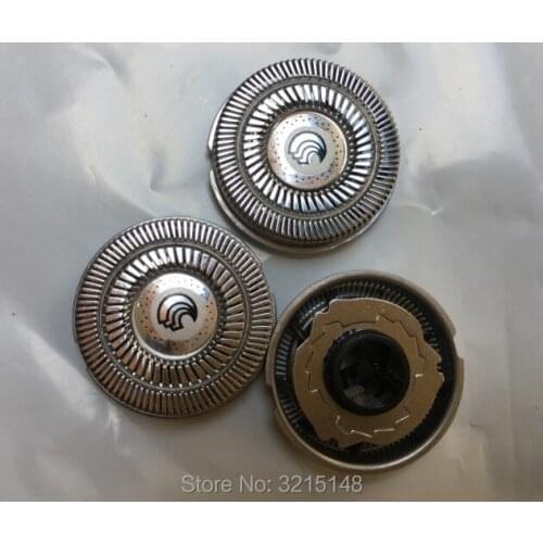 3pcs HQ9 Replacement Head razor blade for philips shaver HQ9140 HQ9160 HQ9170 HQ8141 HQ8155 HQ8172 HQ8173 HQ8200 HQ8240