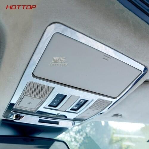 ABS Chrome For Jaguar XF F-pace XE XFL 2017 18 Car Front Read Lamp Light LED Frame Trim Sticker Styling Upgrade Accessories