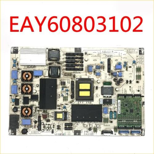 EAY60803102 PLDF-L907A AUO 3PCGC10008A-R Original Power Card Power Supply Board For LG 42LE5300 42LE4500-CA TV Power Supply