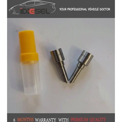 HOT SALE! DLLA154P1418 High Quality Nozzle 0433171879/0 433 171 879 Common Rail Nozzle fits Injector 0445120045/0 445 120 045