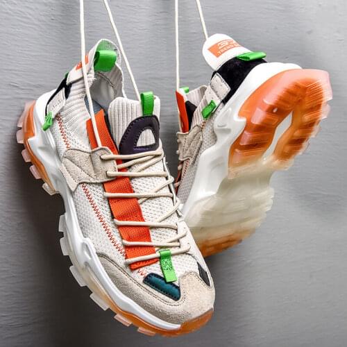 Men shoes Sneakers Male tenis Luxury shoes Mens casual Shoes Trainer Race off white Shoes fashion loafers running Shoes for men