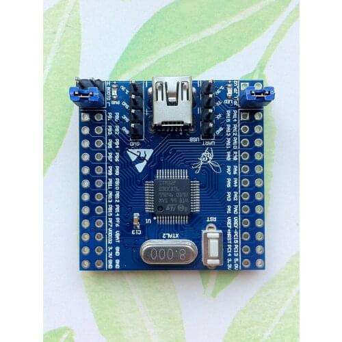 STM32F030C8T6 Core Board Minimum system development board STM32F030 Core Board Mini board