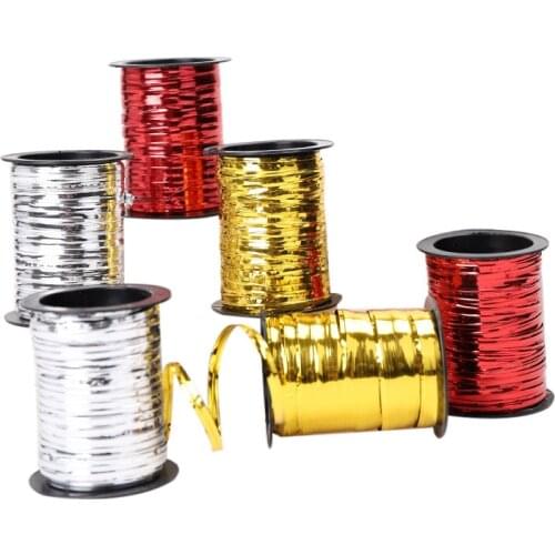20m/roll Metal Wire Gold Twist Wire Tie DIY Gift Packaging Candy Cookie Bread Food Bags Sealing Accessories Rope Baking Supplies