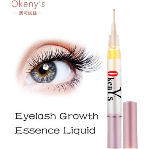 Средства для роста ресниц Okeny's China At AliExpress