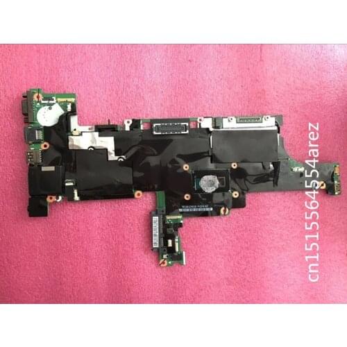 Original laptop lenovo ThinkPad T440S motherboard mainboard I5-4300 FRU: 04X3905 W8P