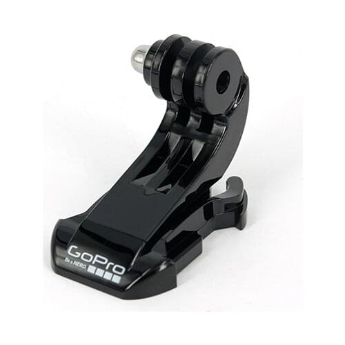 GoPro Original J-Hook Quick Release Base for All GoPro Cameras Action Video Cameras Accessories