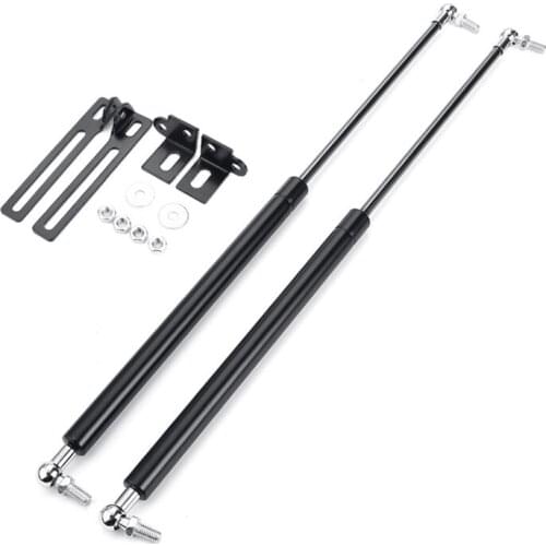 Fit for Nissan Qashqai J10 2008 2009 2010 2011 2012 2013 Accessories Car Bonnet Hood Gas Shock Strut Lift Support Car Styling