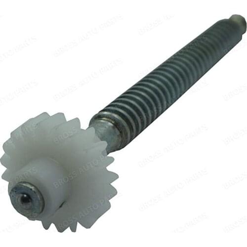 Seat Height Adjuster Motor Repair Gear 14cm Axis for Ford Mondeo S-Max Jaguar